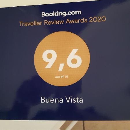 Buena Vista B And B Venafro Exterior photo