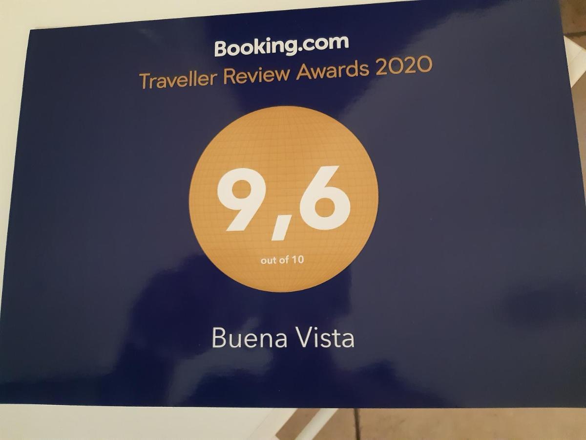 Buena Vista B And B Venafro Exterior photo